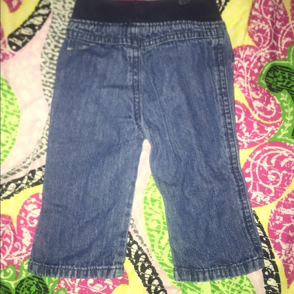 Jeans and top - Picture 7 of 8